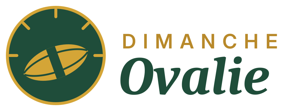 Dimanche Ovalie